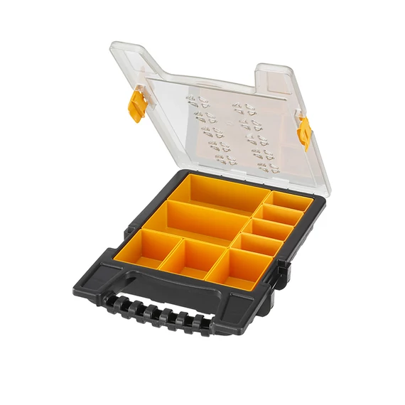 Hobby rendező 10