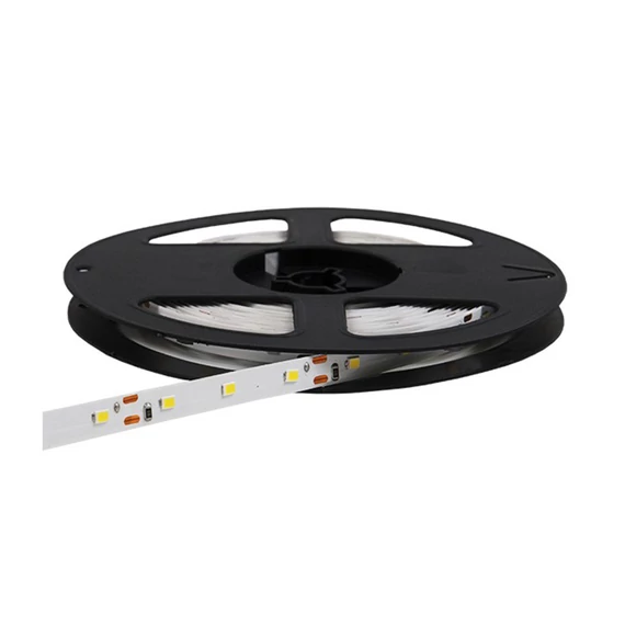 LED szalag 60 2835 2700K IP20 DC12V, 5m/tekercs