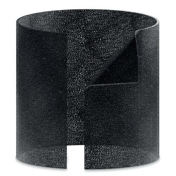 Filter, aktív szénszűrő, LEITZ 