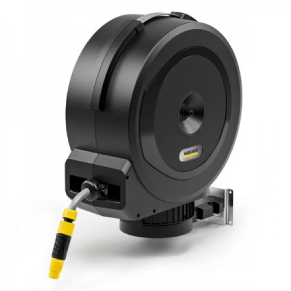 Tömlődob HBX 5.30 automatikus, Karcher