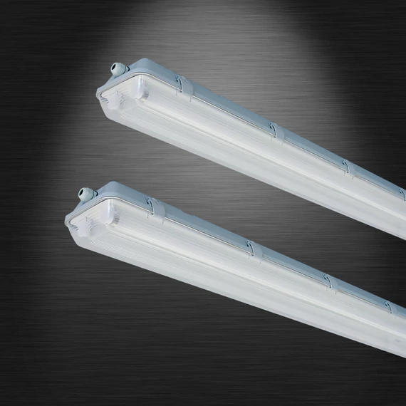E PLUS PRO SMD 60W 7200lm 4000K L1500 IP65 150° por-pára mentes ltp. Philips Driver