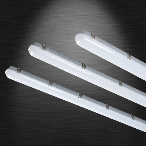 E PLUS PRO LED SMD 40W M2 L1200 4000K por-páramentes lámpatest