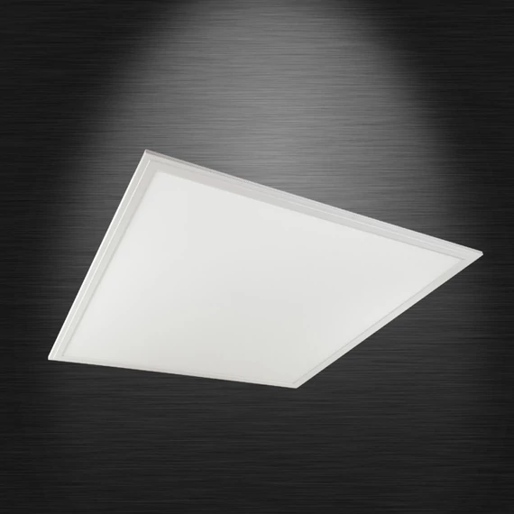CAPRI SLIM 6060 40W 6500K LED panel 600x600x9