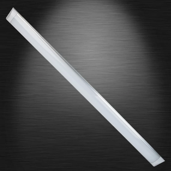 LED BATTEN GALY SLIM 18W falonkívüli lámpatest L600 IP20