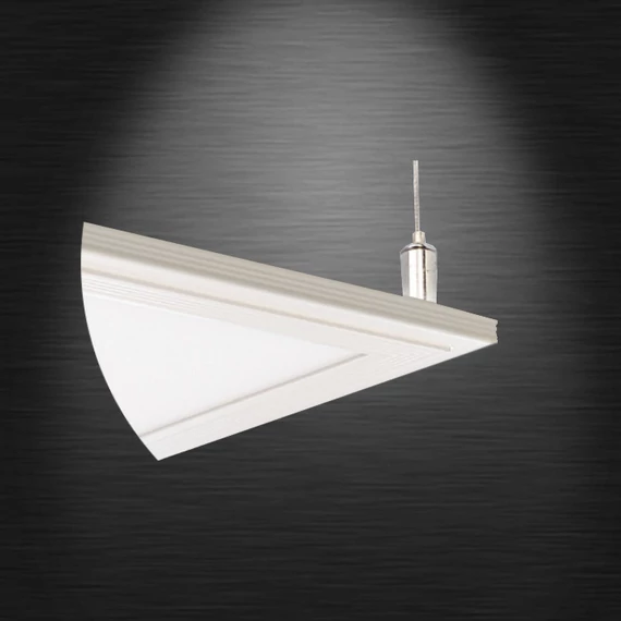 CAPRI 4db-os függeszték LED panelhez