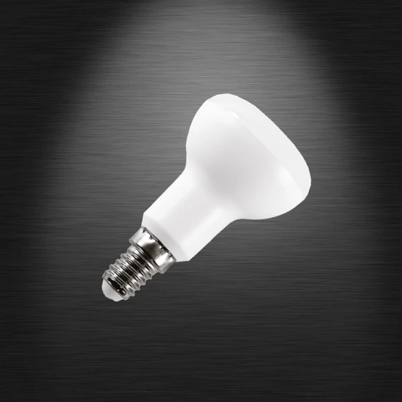 LED R50A E14 6W 4000K reflektor fényforrás