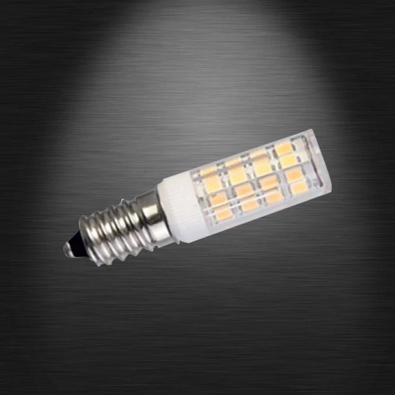 LED CAP MINI E14 6W 4000K LED mini fényforrás