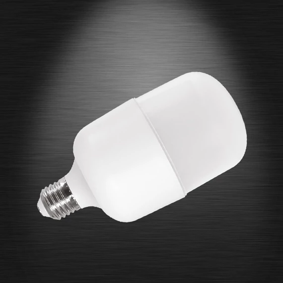 LED CAP T80 E27 20W 4000K fényforrás