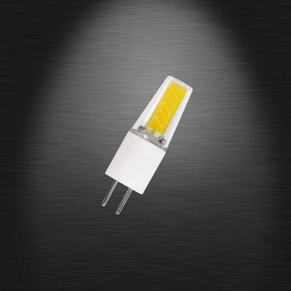 LED CAP G4 2W 3000K 12V fényforrás