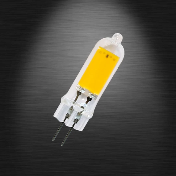 LED CAP G4 COB 2W 4000K 230V fényforrás