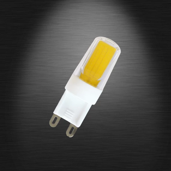 LED CAP G9 COB 4W 4000K 230V fényforrás
