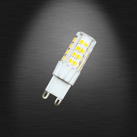 LED CAP G9 COB 6W 4000K 230V fényforrás