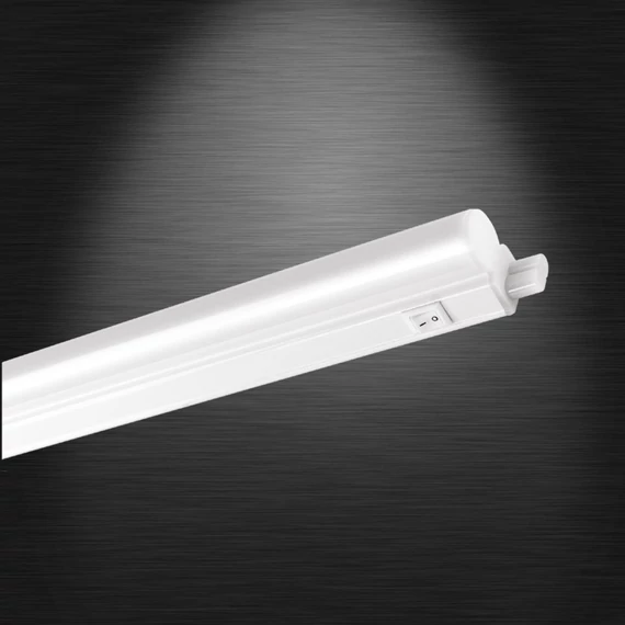 LED TYRE 4W SWITCH L300 5000K bútorvilágító kapcsolóval