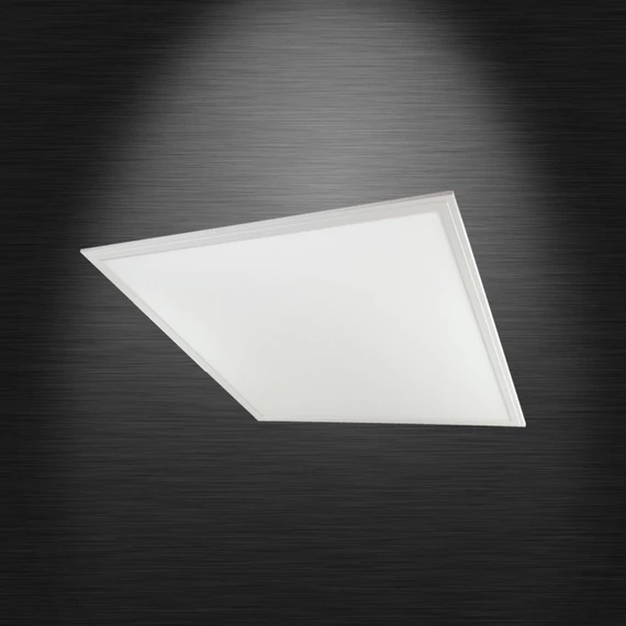 CAPRI SLIM DIMM 48W 3000K LED panel 600x600x9 Dimmelhető