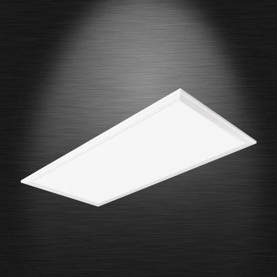 CAPRI SLIM 3060 20W 6500K LED panel 300x600x8