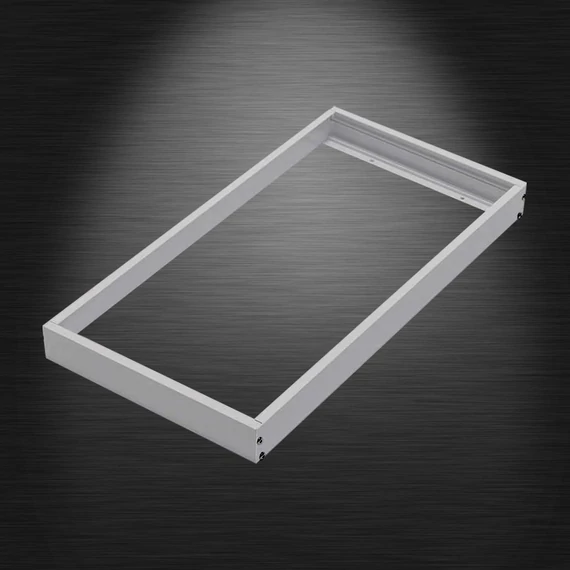 CAPRI FRAME OM 300x600x55 szerelőkeret 30x60-as panelhez fix
