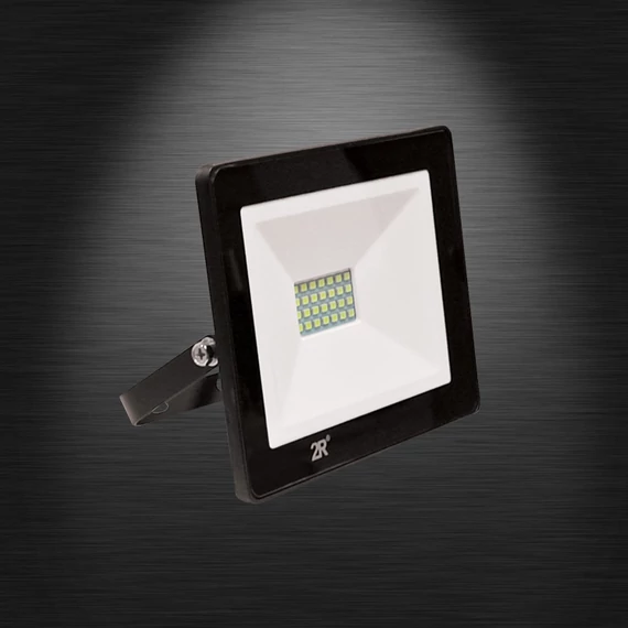 DECO LED reflektor 30W GREEN