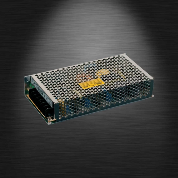 LED Transzformátor 72W 24V IP20