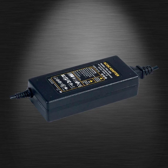 LED power adapter 60W 12V