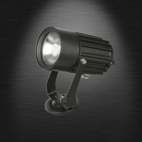 GARDENA LED 9W B9075 RGB kerti lámpa
