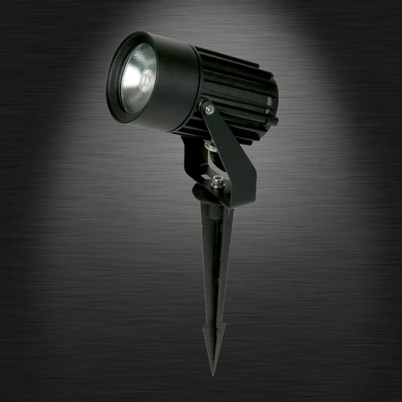 GARDENA LED 6W P9075 RGB leszúrhátó kerti lámpa