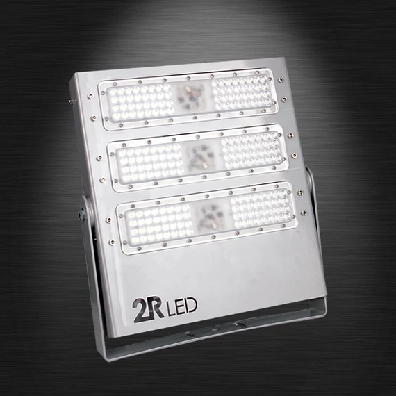 LED SPORT fényvető 250W 5000K 60°