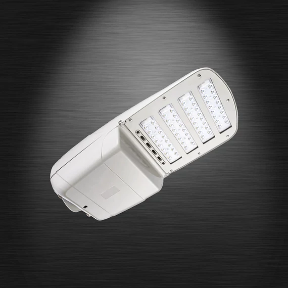 GRANADA PRO 25W 5000K LED utcai lámpatest