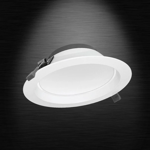 CYCLONE R168 20W 3WHITE mélysugárzó vészvilágító inverterrel