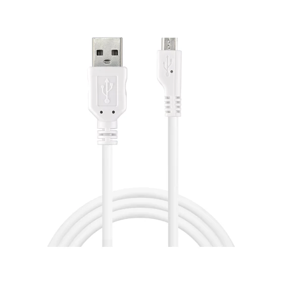 Sandberg Micro USB Sync & Charge Cable 1m