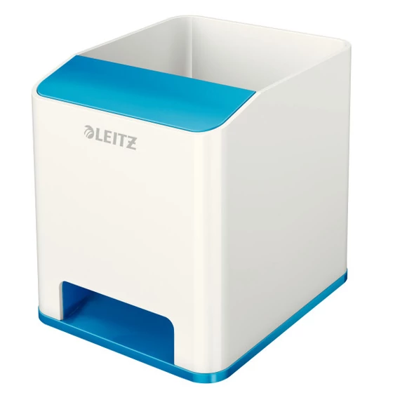 Írószertartó, kettős színhatású, LEITZ 