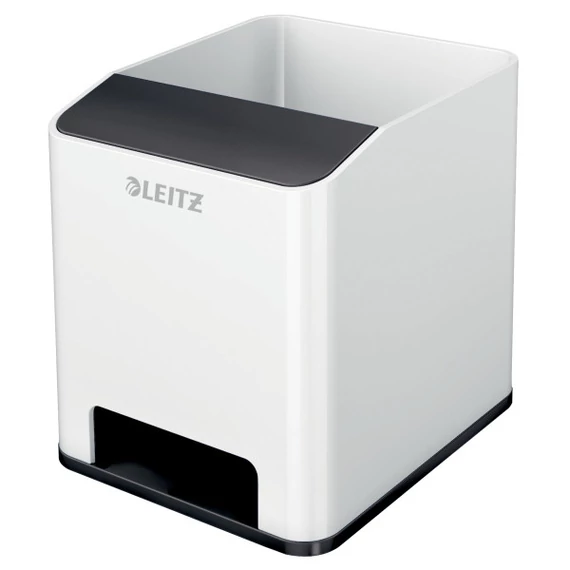 Írószertartó, kettős színhatású, LEITZ 