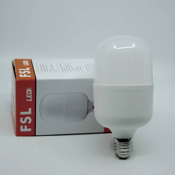LED CAP T80 E27 20W 4000K fényforrás