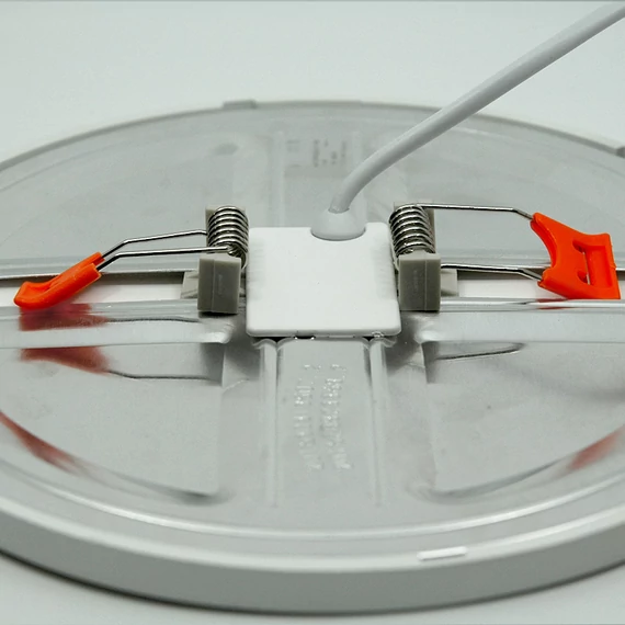 MULTI SIDE LIGHT 20W 4000K mélysugárzó 50-200mm lyukátmérő