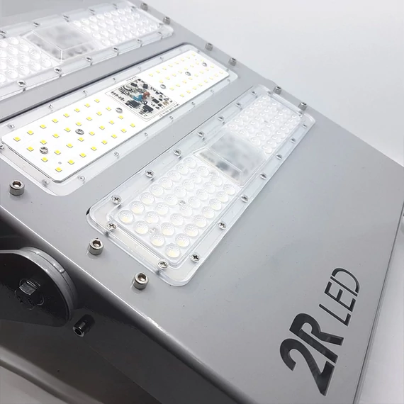 LED SPORT fényvető 250W 5000K 25°