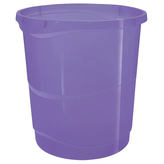 Papírkosár, 14 liter, ESSELTE 