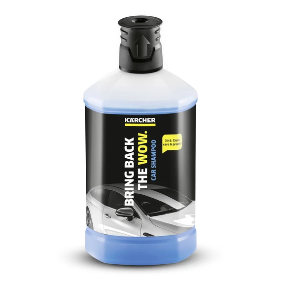 Autosampon RM610 3in1 1l, Karcher