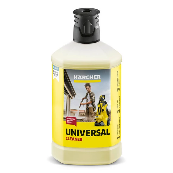 Tisztítószer RM 626 Univerzális (1L), Karcher