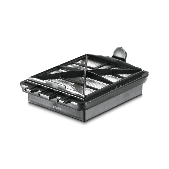 HEPA-12 szűrő VC 6 porszívóhoz,
