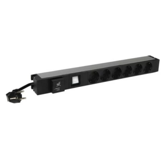 Legrand 646836 6-os 19