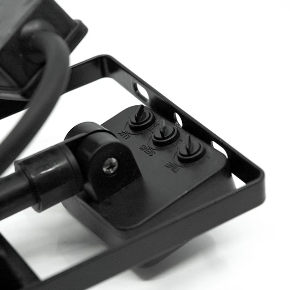 DECO LED SENSOR reflektor mozgásérzékelővel 20W 6000K