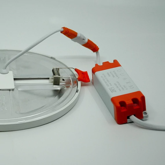 MULTI SIDE LIGHT 20W 4000K mélysugárzó 50-200mm lyukátmérő