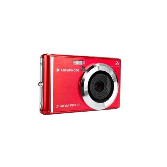 Fényképezőgép, kompakt, digitális, AGFAPHOTO 