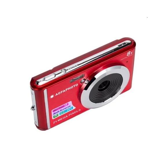 Fényképezőgép, kompakt, digitális, AGFAPHOTO 