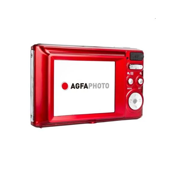 Fényképezőgép, kompakt, digitális, AGFAPHOTO 