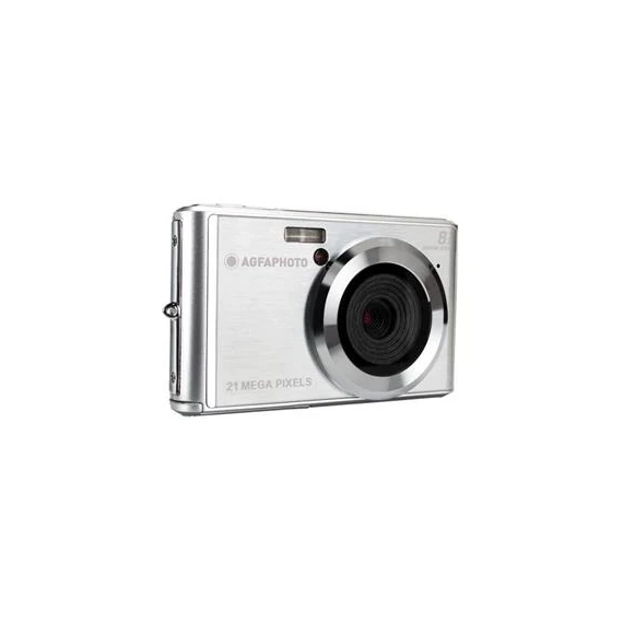 Fényképezőgép, kompakt, digitális, AGFAPHOTO 