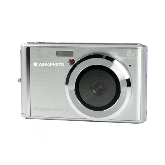 Fényképezőgép, kompakt, digitális, AGFAPHOTO 