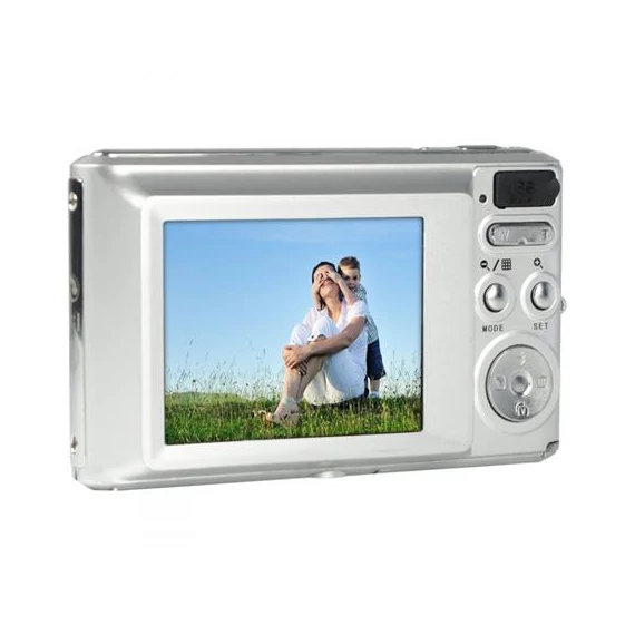 Fényképezőgép, kompakt, digitális, AGFAPHOTO 