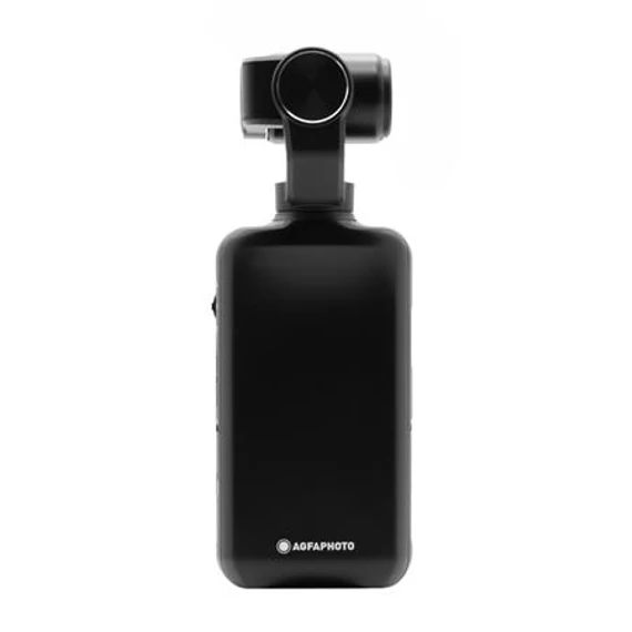 Agfa Realimove MC3X Mini Gimbal 4K kamera