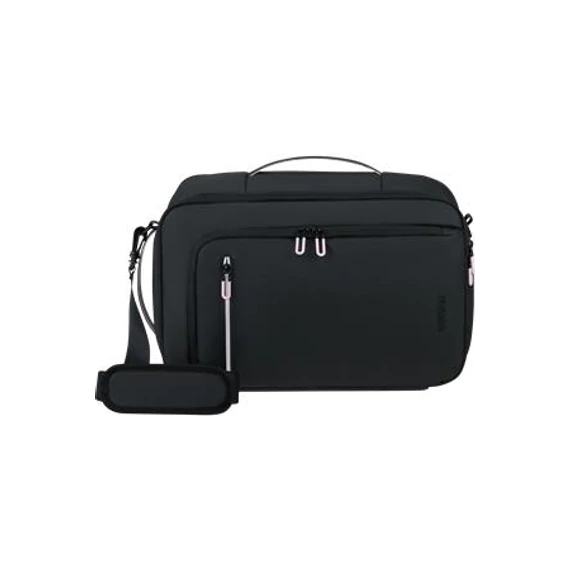Utazótáska, kabin méret, 21l, 3 in 1, AMERICAN TOURISTER 
