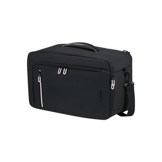 Utazótáska, kabin méret, 21l, 3 in 1, AMERICAN TOURISTER 